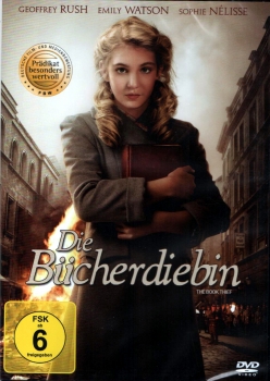 Die Bücherdiebin